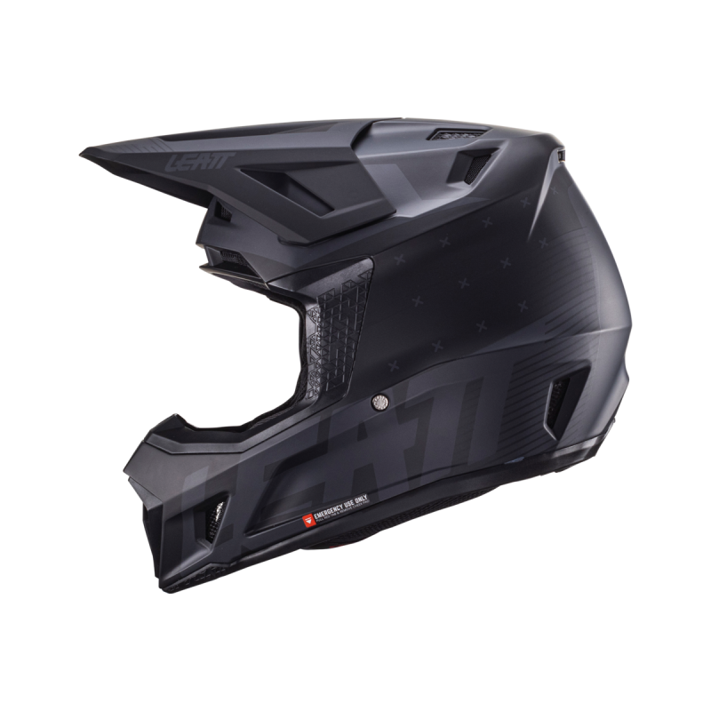 Leatt Casco Moto Kit 7.5