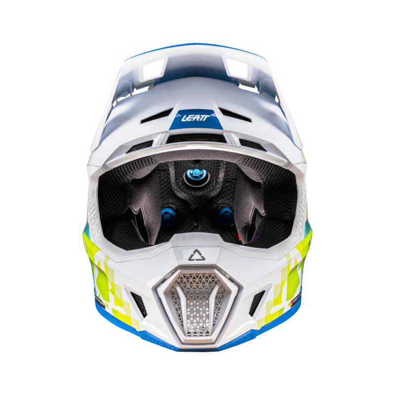 Leatt Casco Moto Kit 7.5