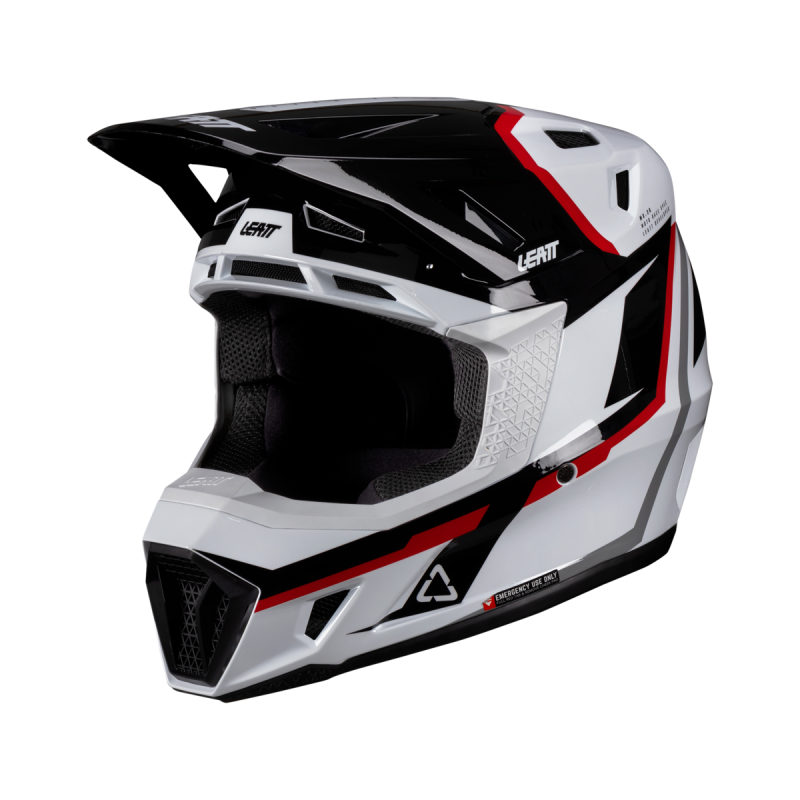 Leatt Casco Moto Kit 7.5