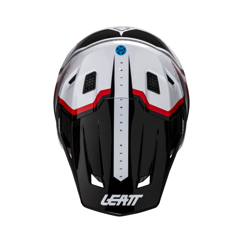 Leatt Casco Moto Kit 7.5