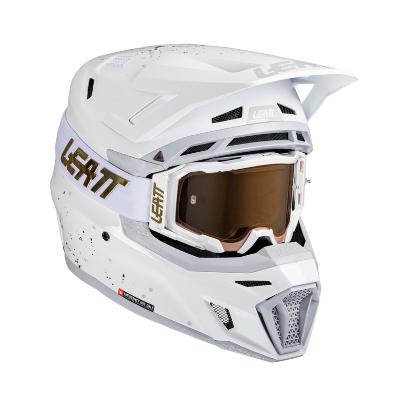 Leatt Casco Moto Kit 8.5