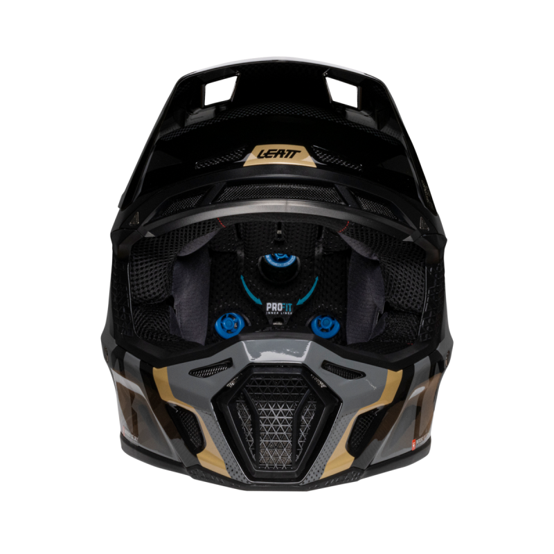 Leatt Casco Moto Kit 8.5
