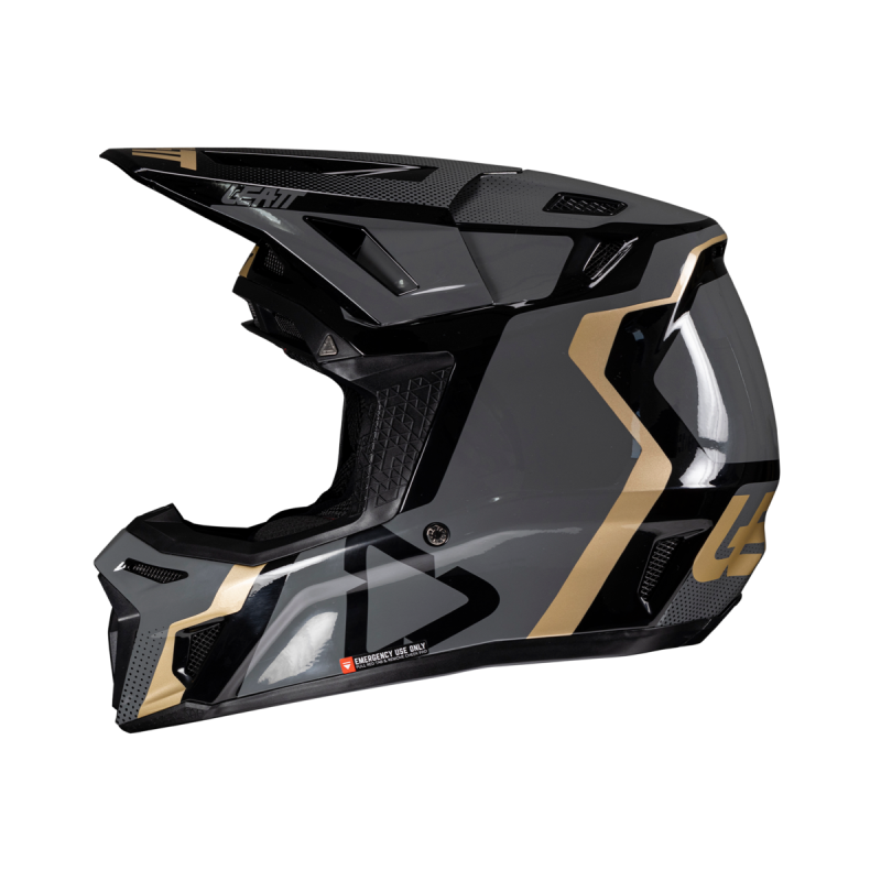 Leatt Casco Moto Kit 8.5