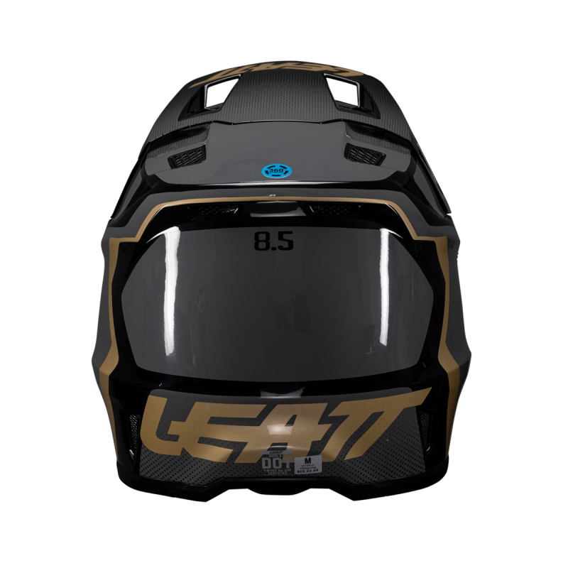 Leatt Casco Moto Kit 8.5