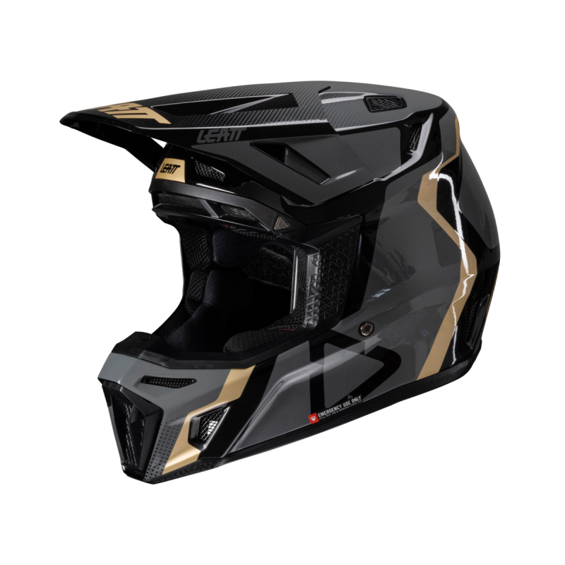 Leatt Casco Moto Kit 8.5