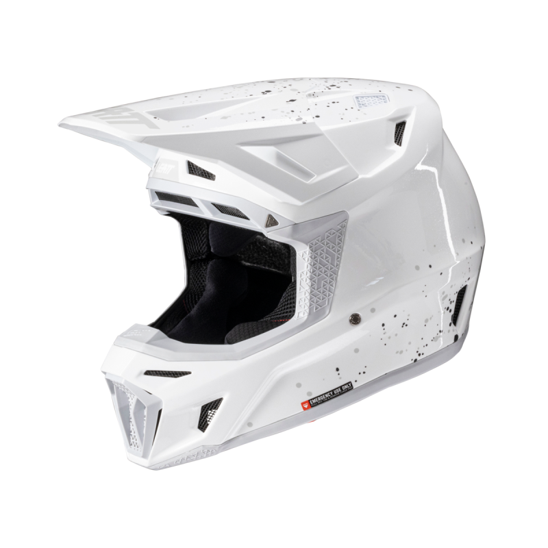 Leatt Casco Moto Kit 8.5