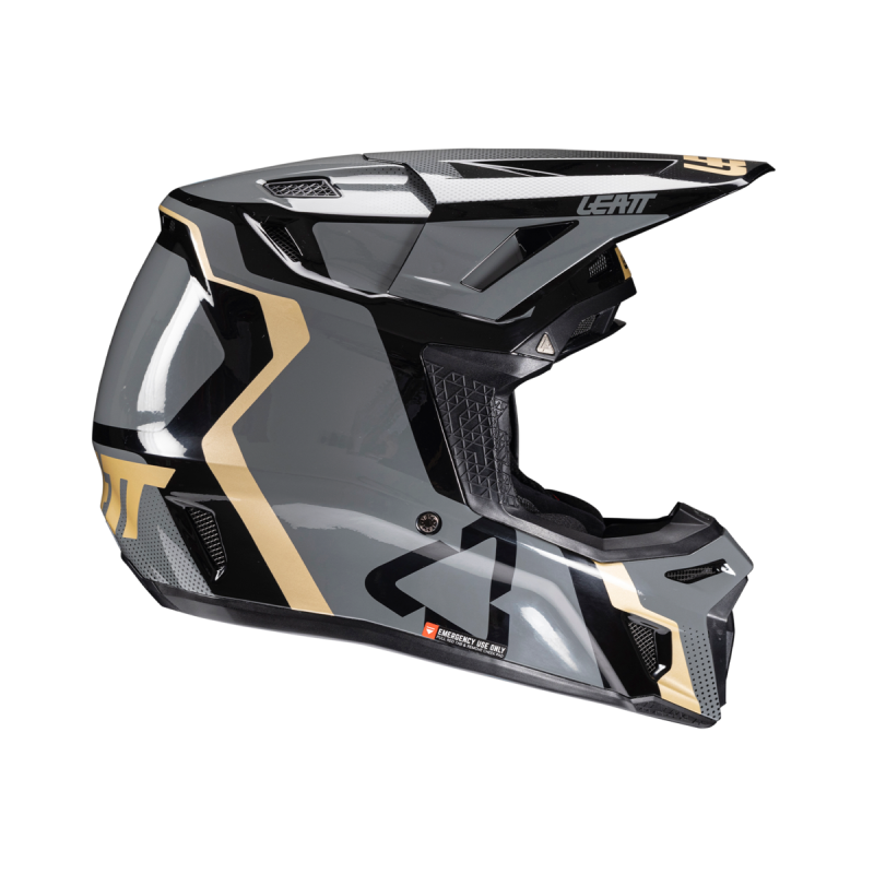 Leatt Casco Moto Kit 8.5