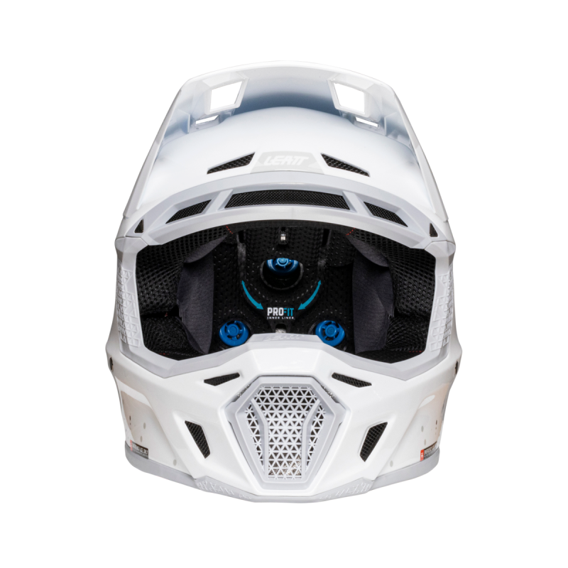 Leatt Casco Moto Kit 8.5