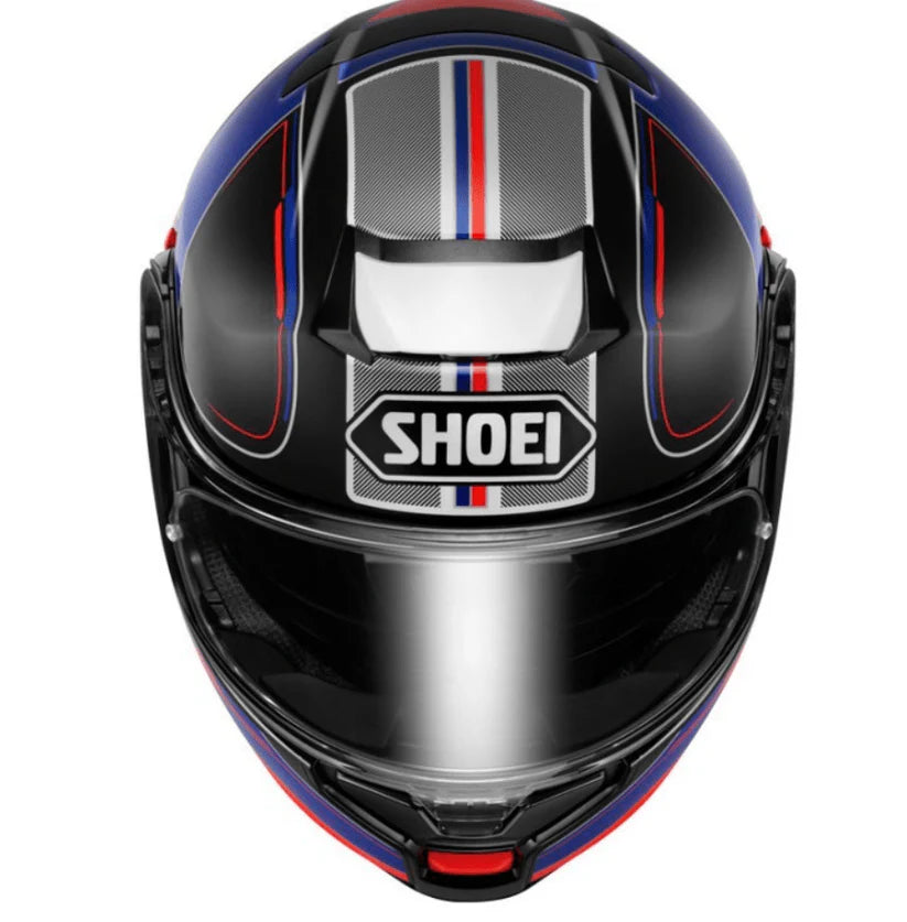 Casco De Moto Shoei Modular Neotec 3 Sharpen