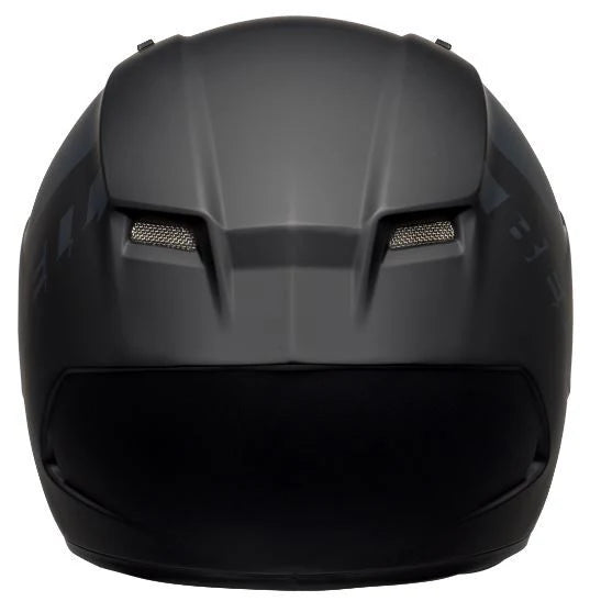 Casco Moto calle Bell Qualifier Trpk Negro/Gris