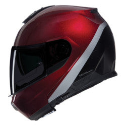 Casco Moto Nolan N100-6 Verniciatura