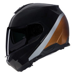 Casco Moto Nolan N100-6 Verniciatura