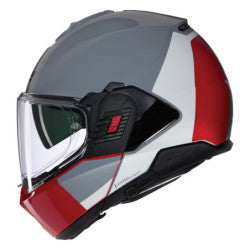 Casco Moto Nolan N120-1 Grafo