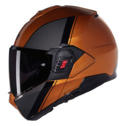 Casco Moto Nolan N120-1 Verniciatura