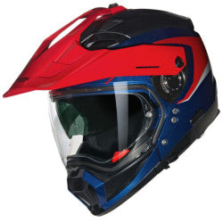 Casco Moto Nolan N70-2 X Convinto