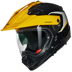 Casco Moto Nolan N70-2 X Convinto