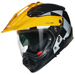 Casco Moto Nolan N70-2 X Ruvido