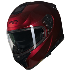 Casco Moto Nolan N80-8 Nobile