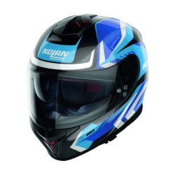 Casco Moto Nolan N80-8 Rumble