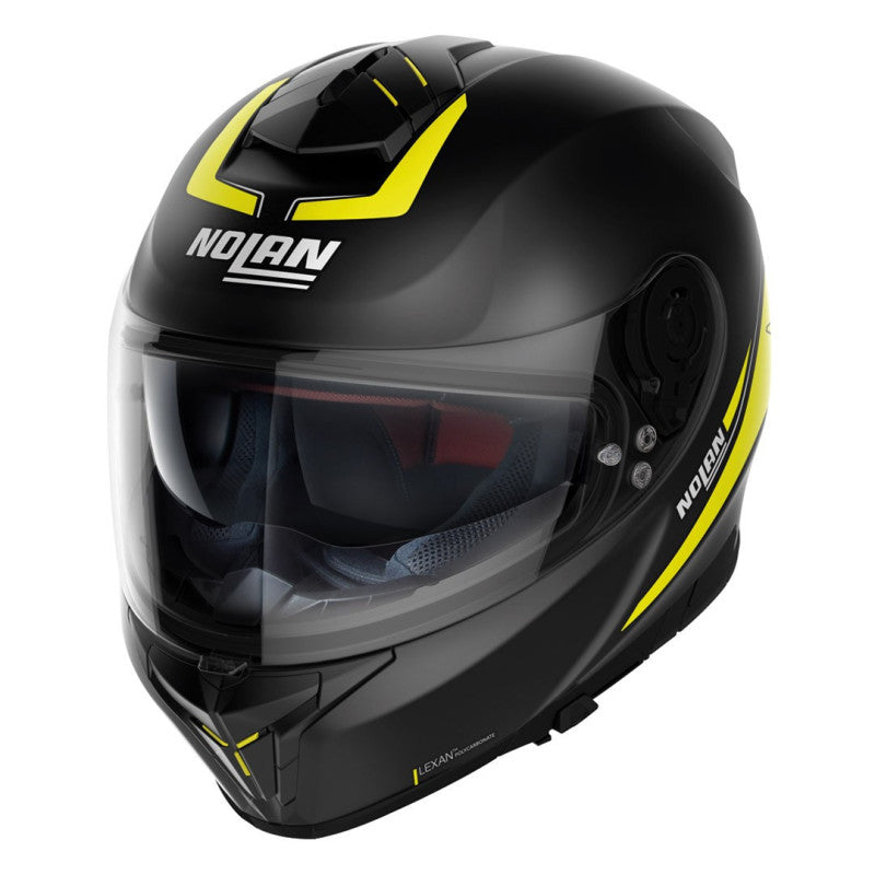 Casco Moto Nolan N80-8 Staple