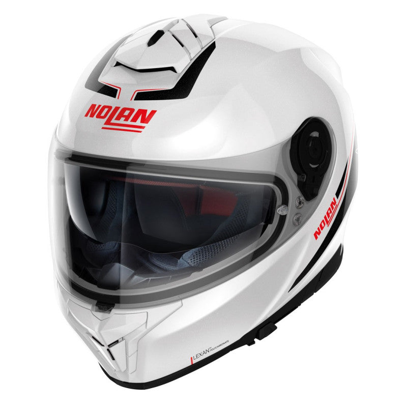Casco Moto Nolan N80-8 Staple