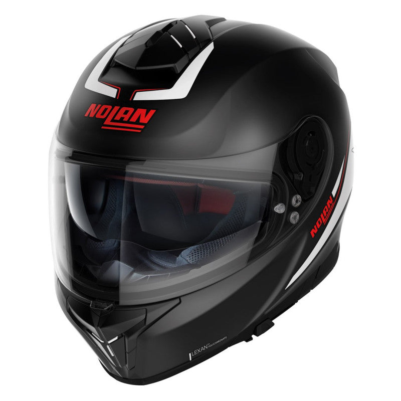 Casco Moto Nolan N80-8 Staple