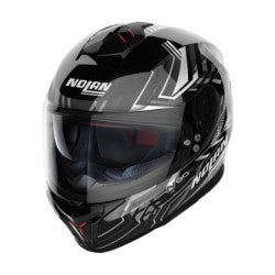 Casco Moto Nolan N80-8 Turbolence