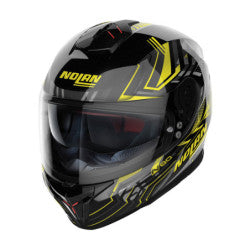 Casco Moto Nolan N80-8 Turbolence
