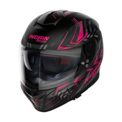 Casco Moto Nolan N80-8 Turbolence
