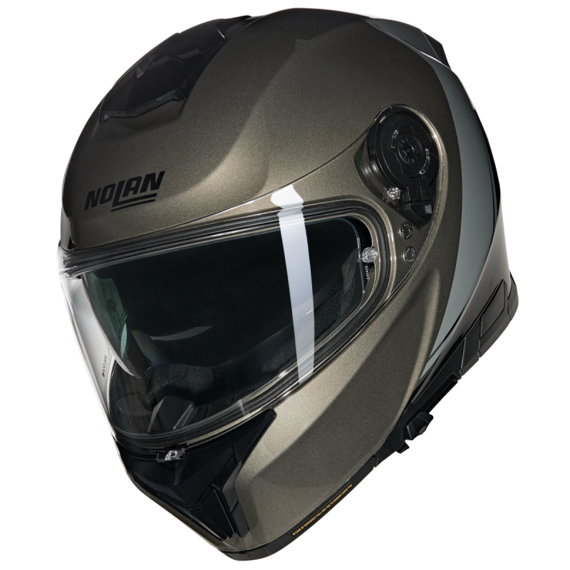 Casco Moto Nolan N80-8 Verniciatura