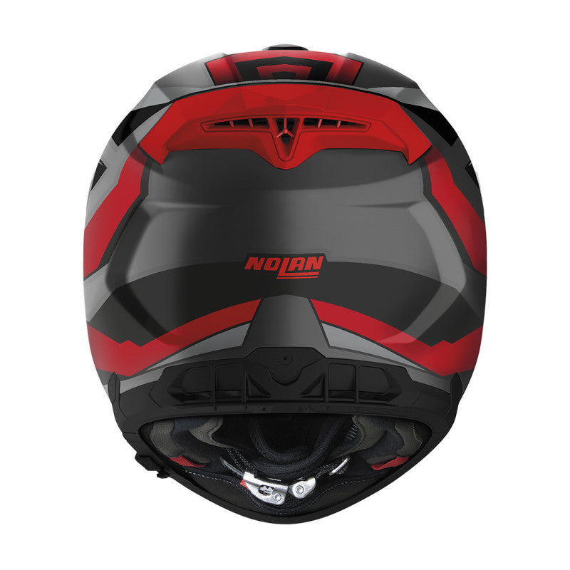 Casco Moto Nolan N80-8 Wanted