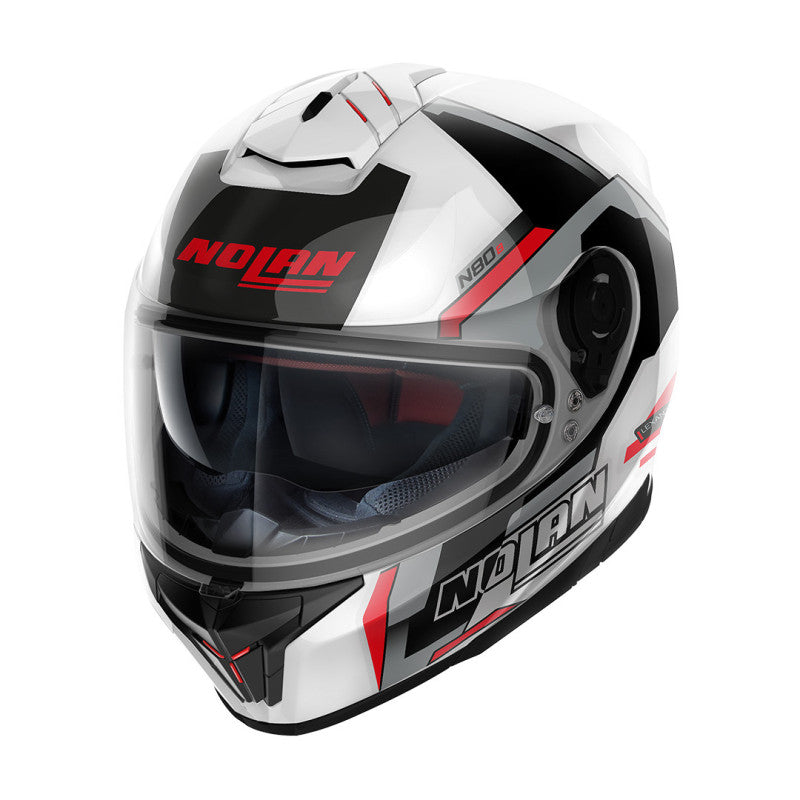 Casco Moto Nolan N80-8 Wanted