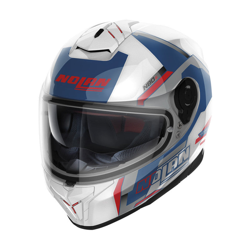 Casco Moto Nolan N80-8 Wanted