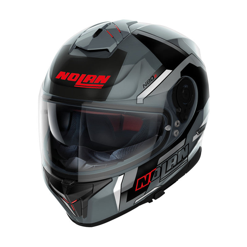 Casco Moto Nolan N80-8 Wanted