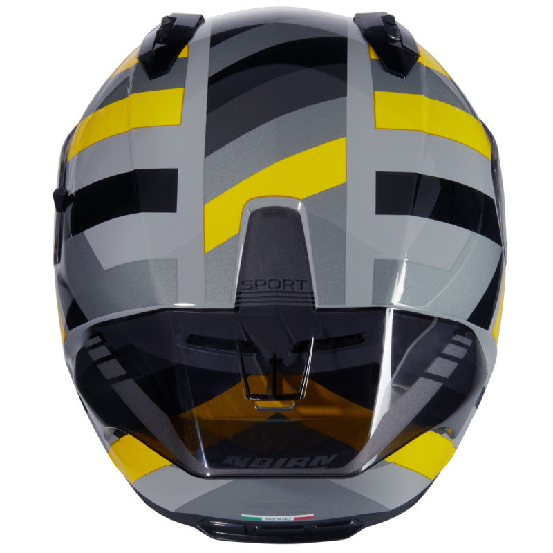 Casco Moto Nolan N60-6 Sport Dinamico