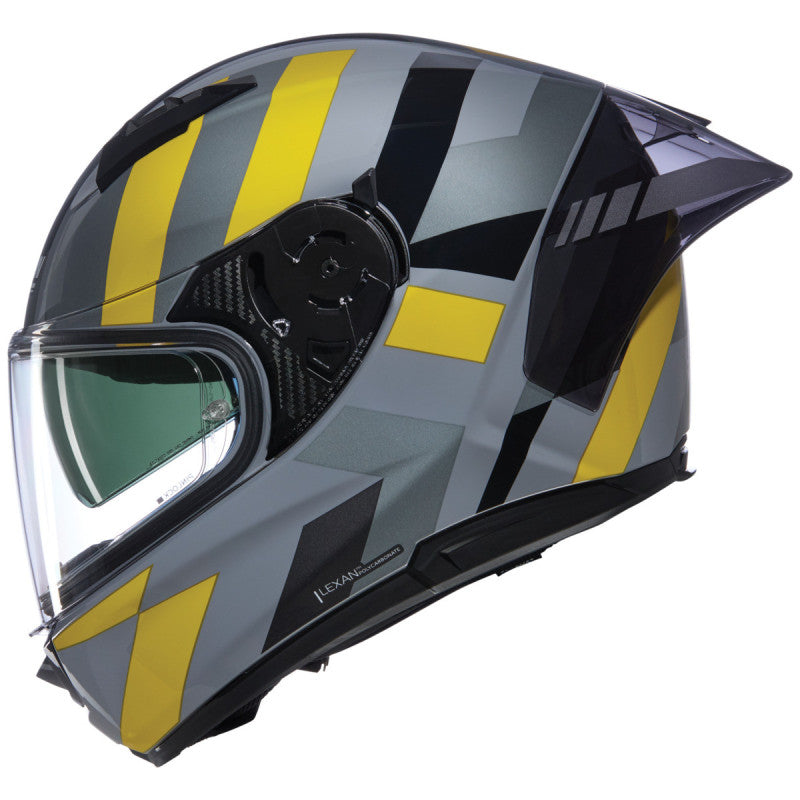 Casco Moto Nolan N60-6 Sport Dinamico