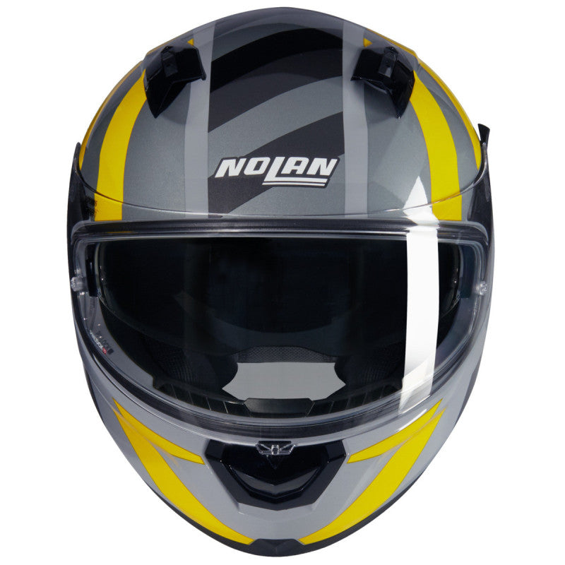 Casco Moto Nolan N60-6 Sport Dinamico