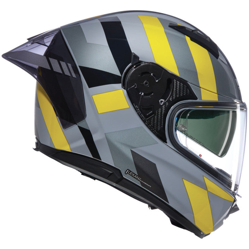 Casco Moto Nolan N60-6 Sport Dinamico