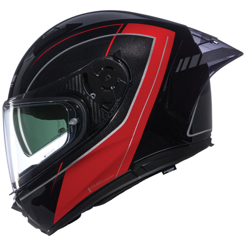 Casco Moto Nolan N60-6 Sport Mesmerico