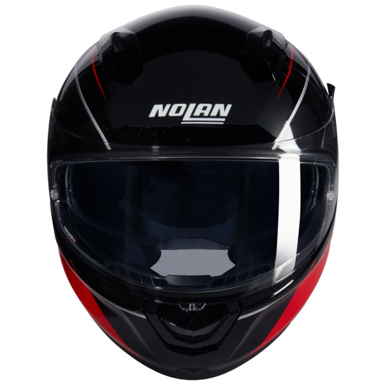Casco Moto Nolan N60-6 Sport Mesmerico