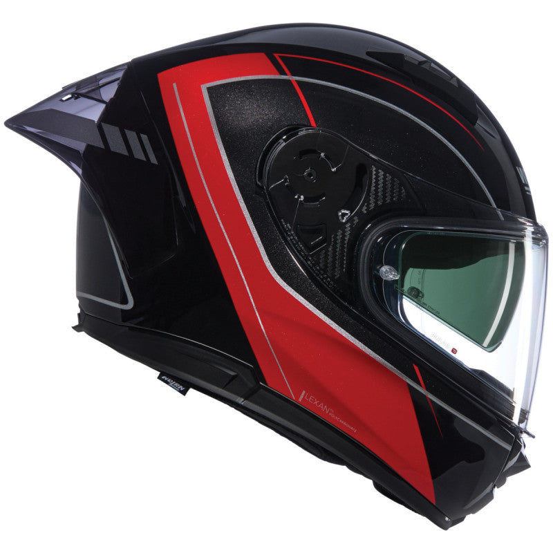 Casco Moto Nolan N60-6 Sport Mesmerico