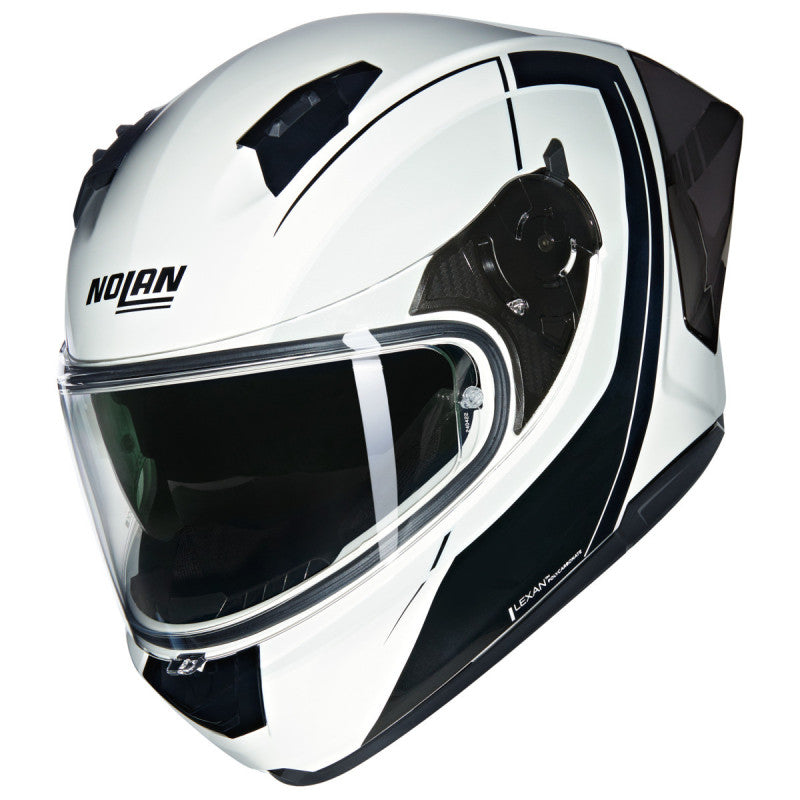 Casco Moto Nolan N60-6 Sport Mesmerico