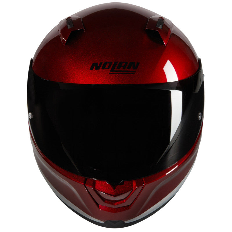 Casco Moto Nolan N60-6 Sport Verniciatura