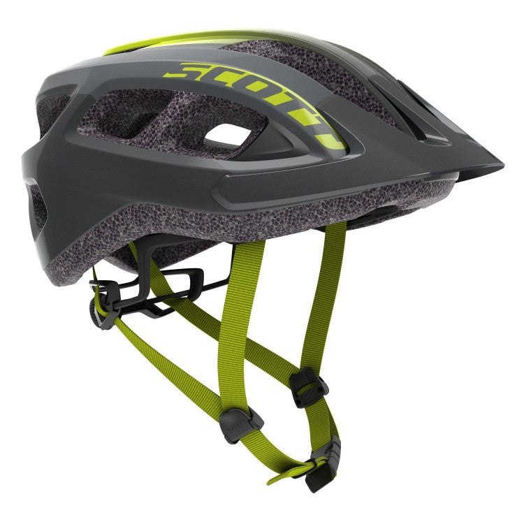 Scott Casco Supra (Ce) Osz | Amarillo