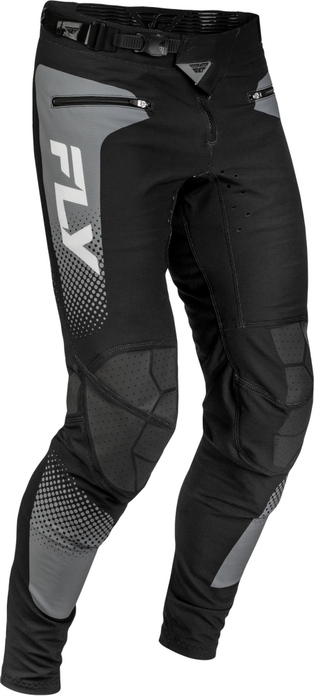 PANTALÓN YOUTH RAYCE SONAR BLACK/GREY/WHITE