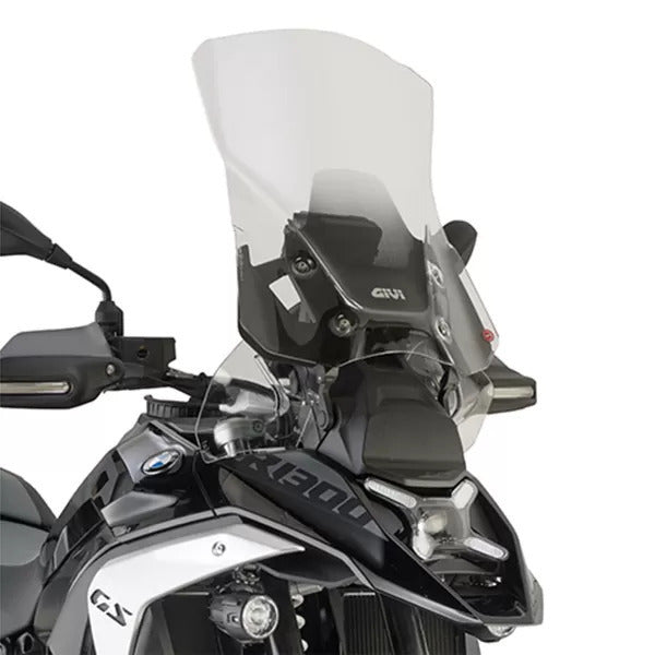 Givi Parabrisas Específico Transparente BMW R1300GS (24)/ R1300GS ADV (25)