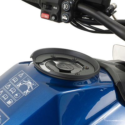 Kappa Kit Adaptador Tanklock - Mv Agusta/Benelli/Triump/Aprilia - Rideshop