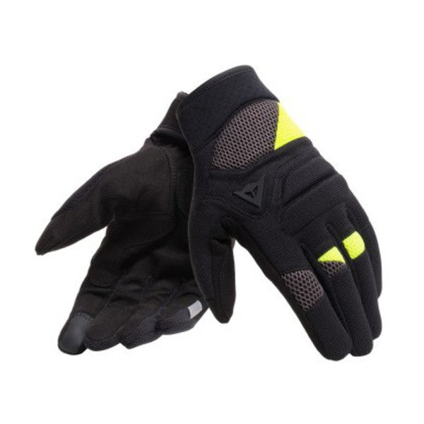 Dainese Guante de Moto Fogal Unisex
