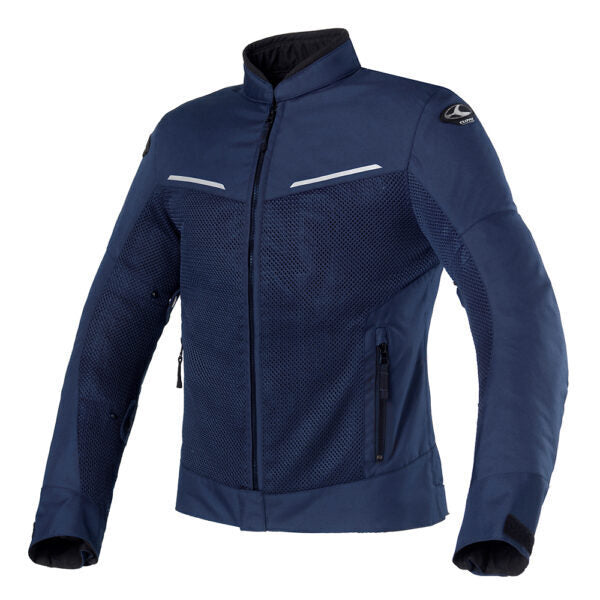 Clover Chaqueta Tropica Lady