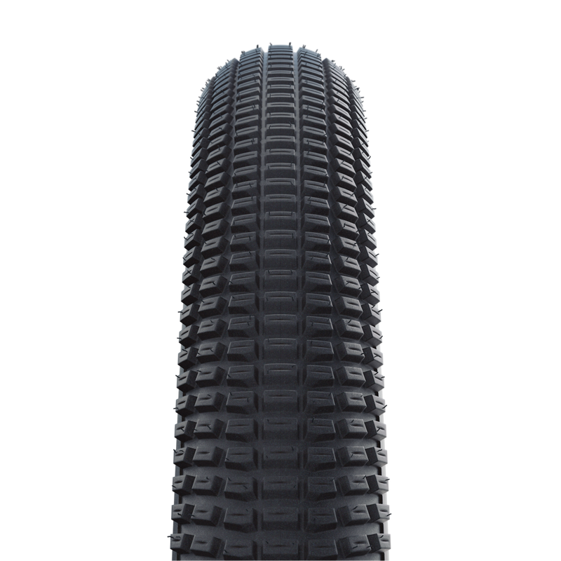 Schwalbe Neumático Billy Bonkers Folding Classic-Skin Addix 20x2.00 - Rideshop